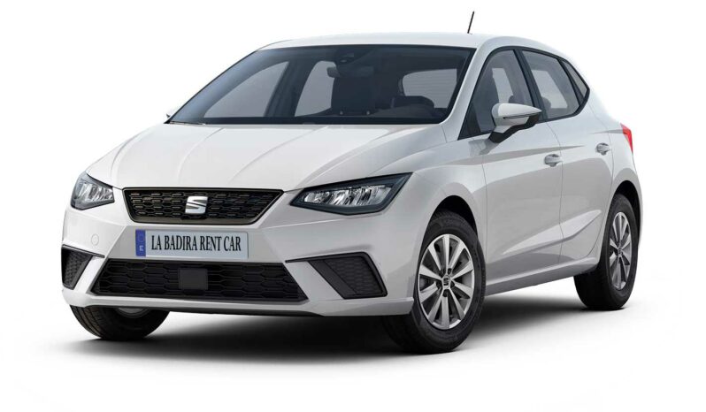 location seat ibiza tunisie