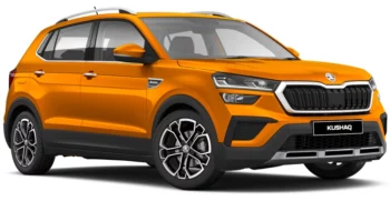 LOCATION Skoda Kushaq EN TUNISIE