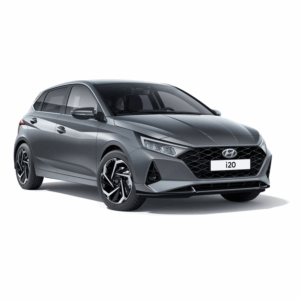 Location Hyundai i20 en Tunisie