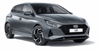Location Hyundai i20 en Tunisie