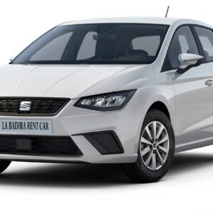 location seat ibiza tunisie
